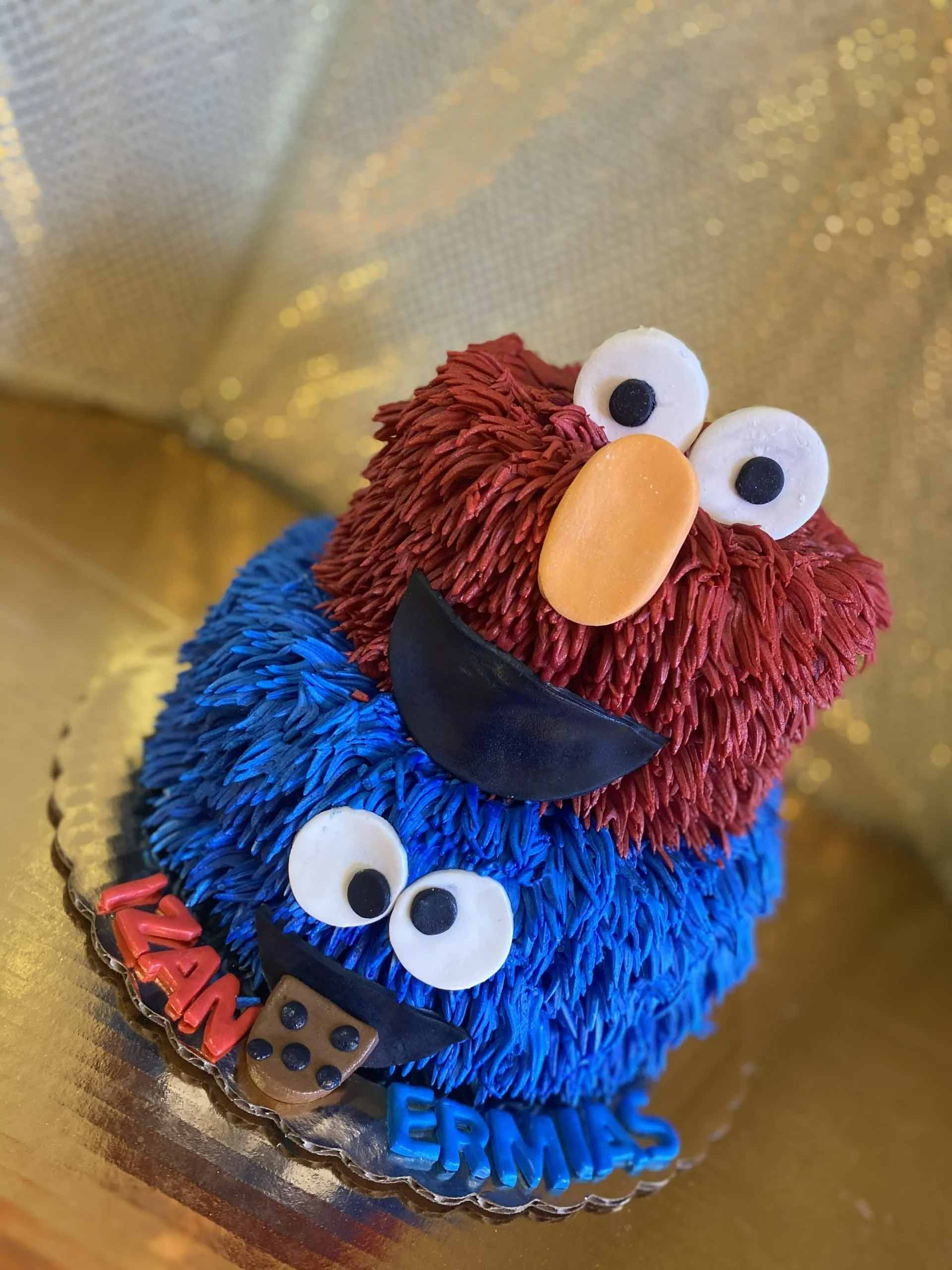 Custom Cakes Amsterdam, NY Rosito's Bakery