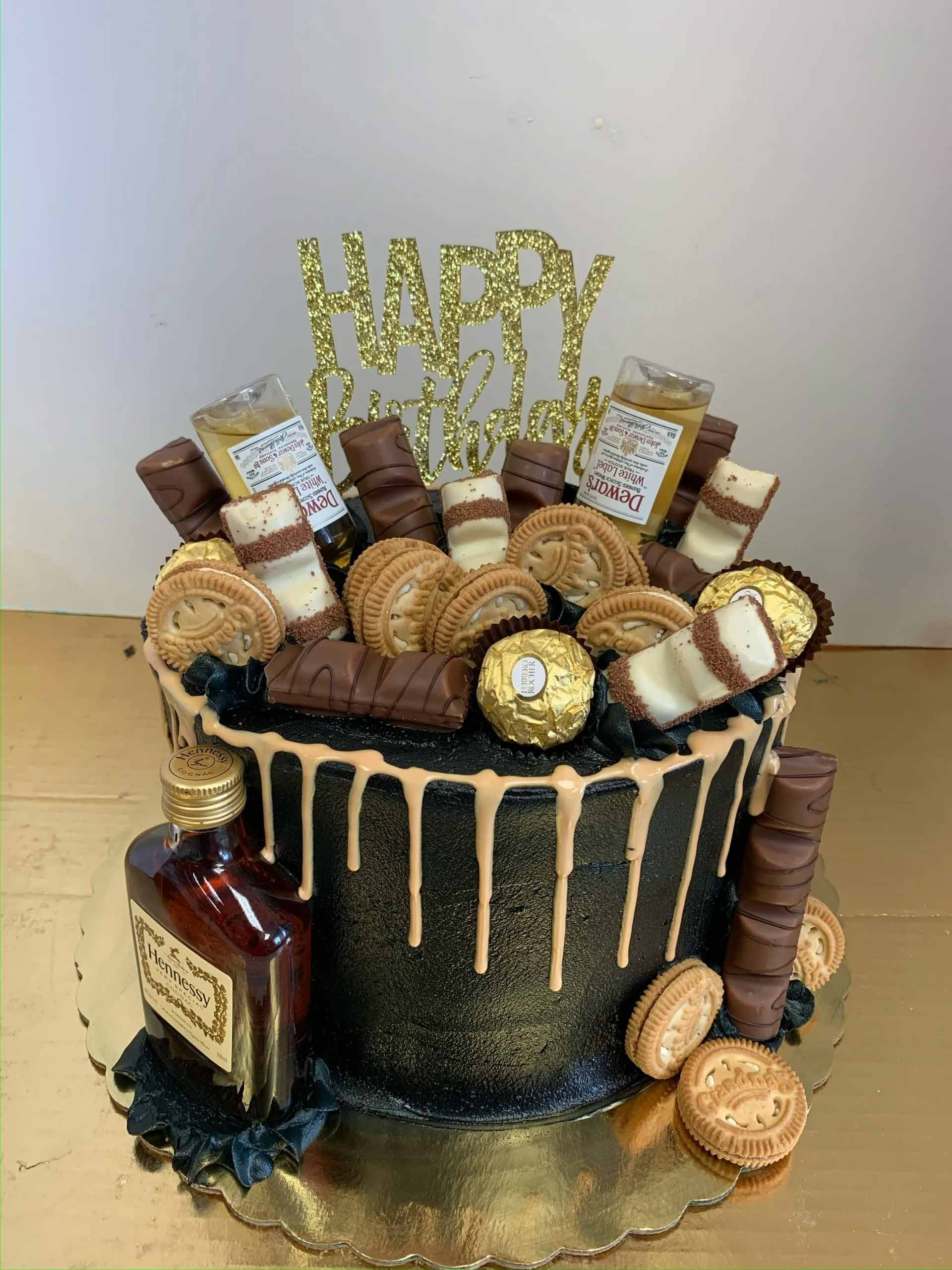 Custom Cakes Amsterdam, NY Rosito's Bakery