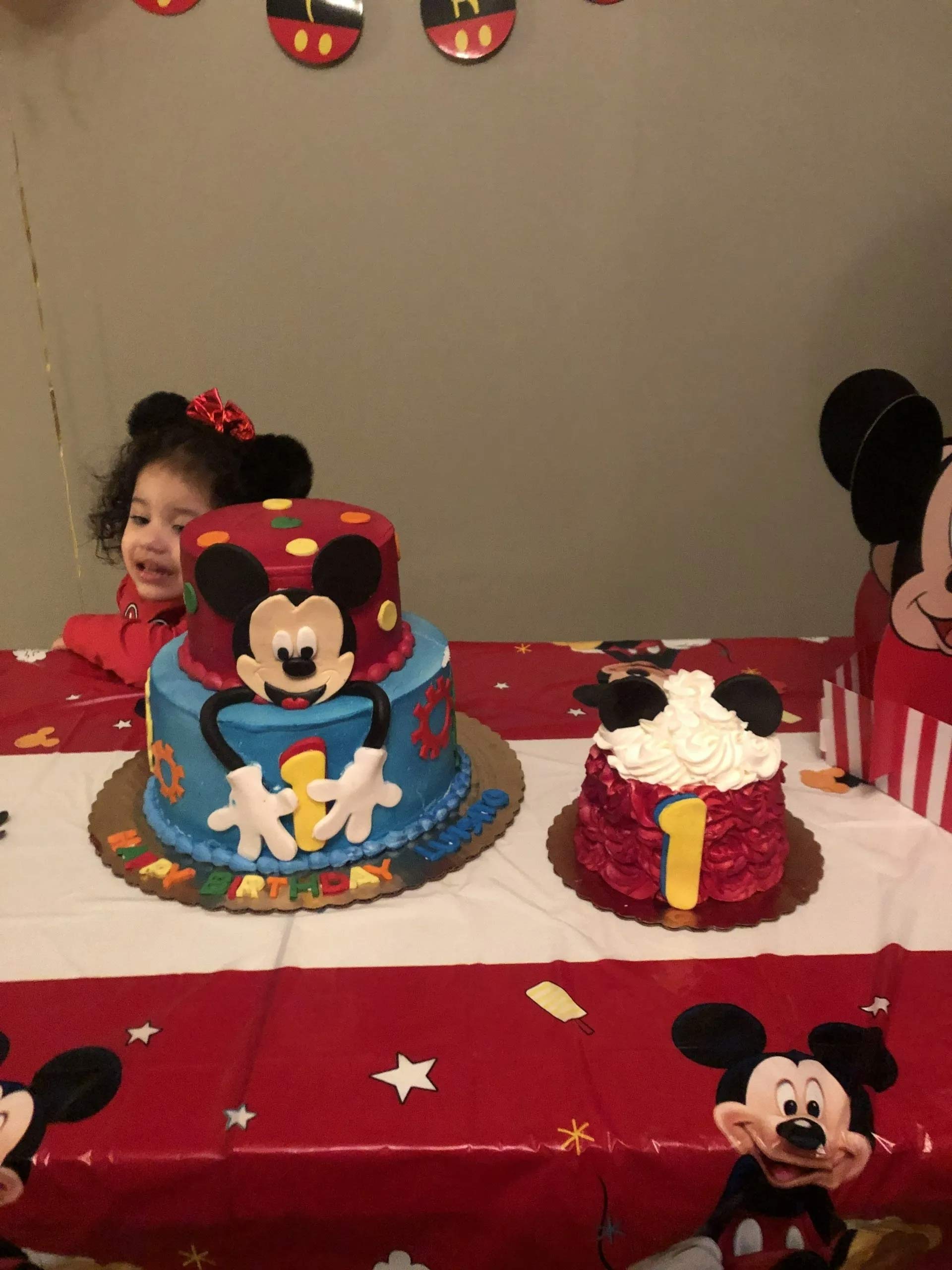 Custom Cakes Amsterdam, NY Rosito's Bakery