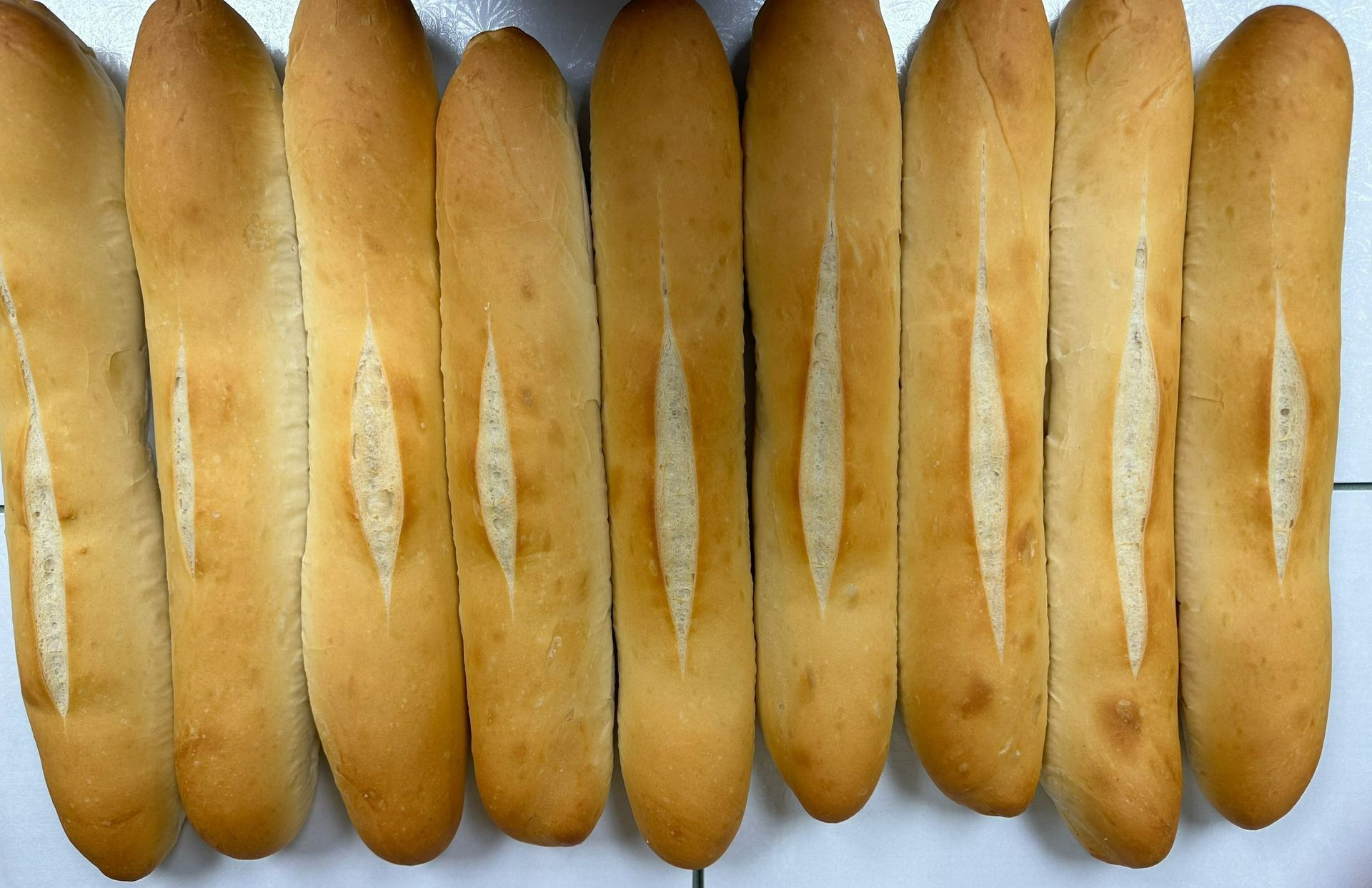 Different Donuts — Amsterdam, NY — Rosito's Bakery