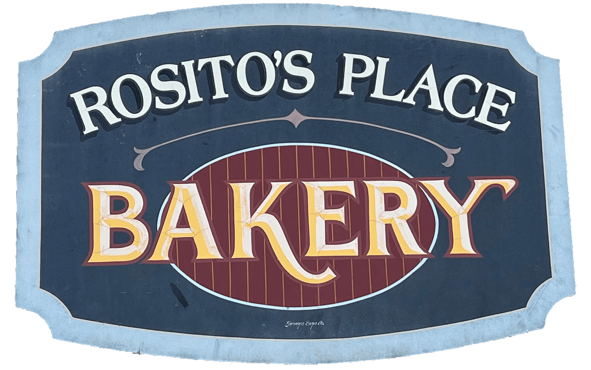 Rosito's Bakery Rosito's Bakery