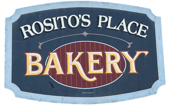 Rosito's Bakery Rosito's Bakery