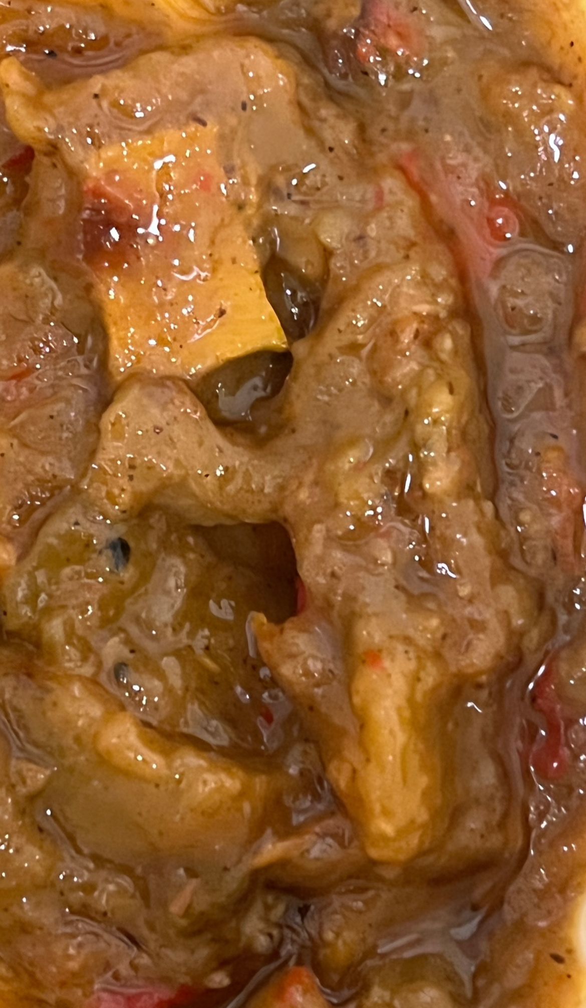 CHUTNEY

