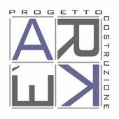 Arkè Progetto e Costruzione logo