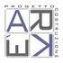 Arkè Progetto e Costruzione logo