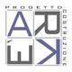 Arkè Progetto e Ristrutturazione logo