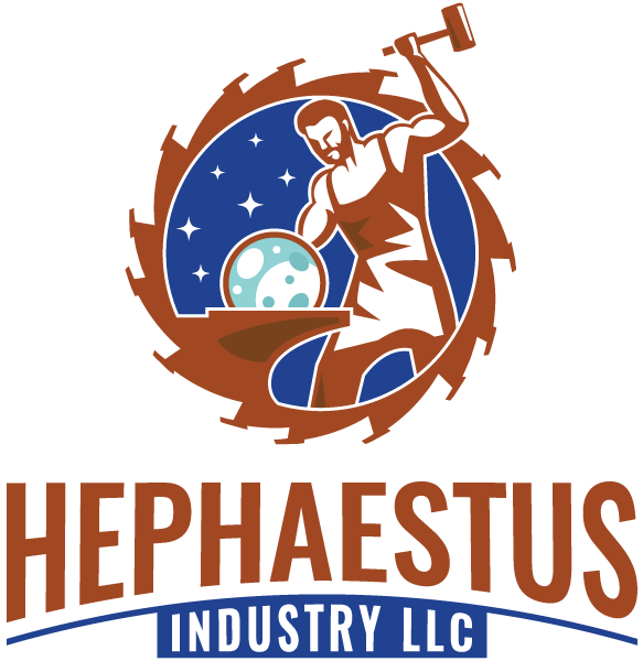 Hephaestus Industry LLC