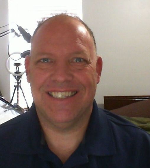 Todd Heath, founder and CEO of Hephaestus Industry LLC