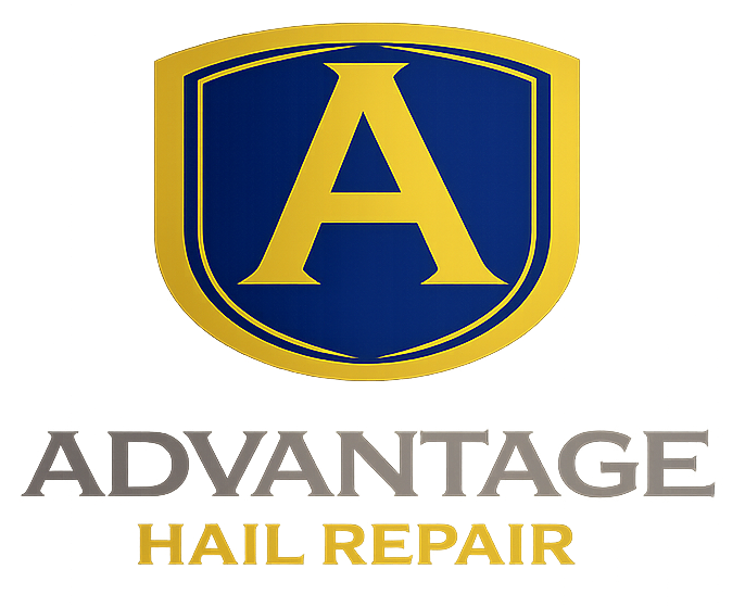 Advantage Hail Repair Advantage Hail Repair