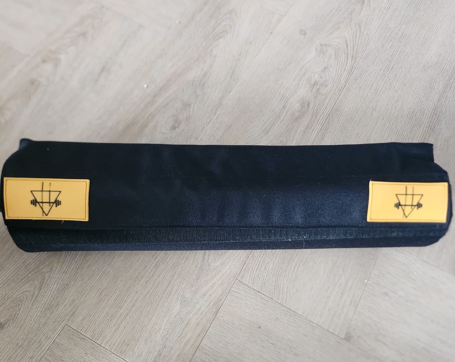 barbell pad