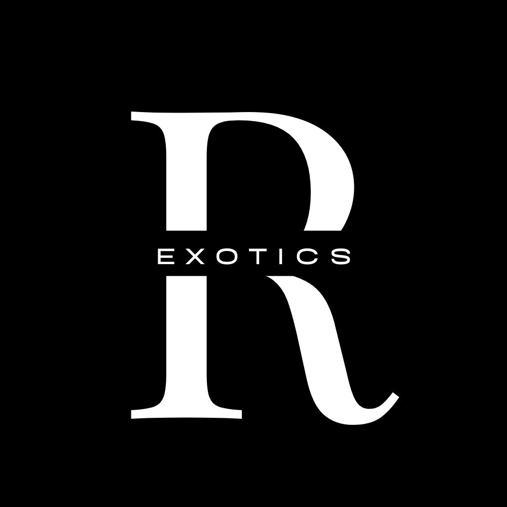 Roma Exotics Logo