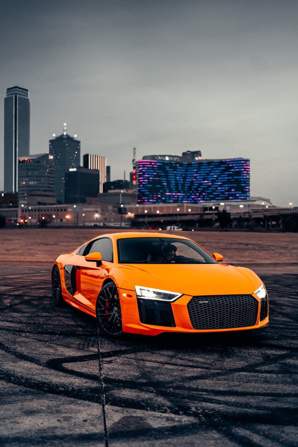 Run the streets in style with the all-new Audi R8 Coupe. This car is sure to turn heads with its sleek design and powerful engine. With a top speed of over 200 mph and a 0-60 time of just 3.4 seconds, this car is built for speed and performance. The Audi R8 Coupe is also one of the most nimble cars on the market, making it perfect for those who love to drive fast and take corners quickly. Enjoy the luxury and performance of this car today by getting behind the wheel of the all-new Audi R8 Coupe!
