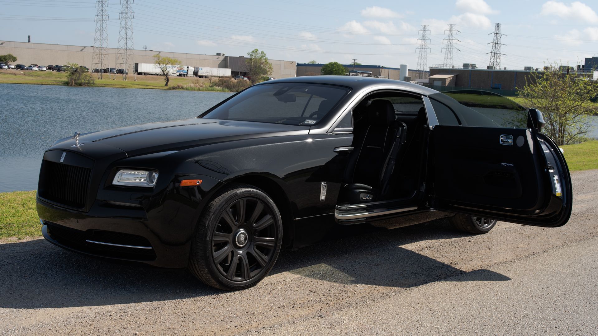 The Rolls Royce is the ultimate luxury car. With its sleek design and powerful engine, it's sure to turn heads wherever you go. The Rolls Royce also comes with all the luxury features you could want, including heated seats, a built-in refrigerator, and an entertainment system.