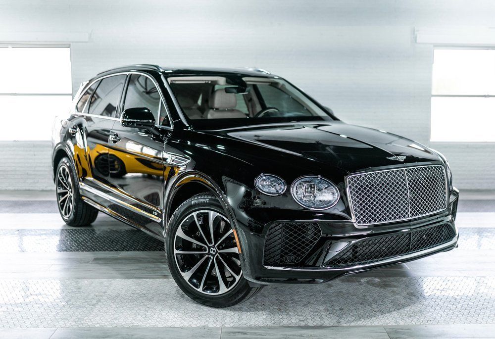 The Bentley Bentayga is the perfect car for those who want luxury and comfort. This twelve-cylinder SUV can go from 0 to 60 in just 4.1 seconds and has a top speed of 187 miles per hour. The interior is decked out in leather and wood, and there's plenty of space for all your luggage.