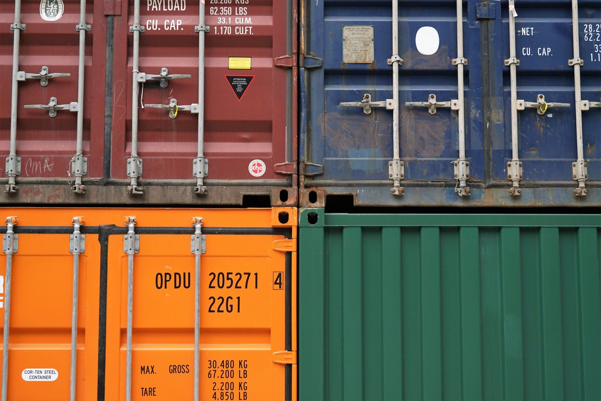 what is no touch freight