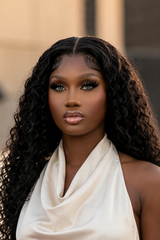 Tina Hunter, Founder and CEO