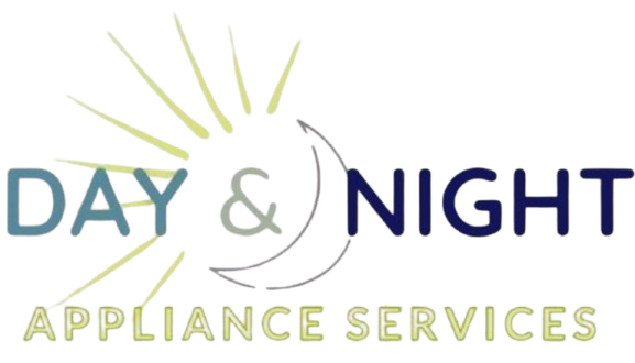 Day & Night Appliance Services logo