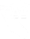 CAA logo white