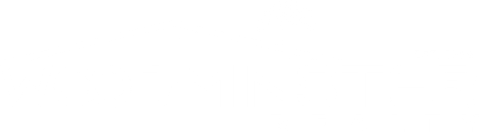 Woodminster Logo - white