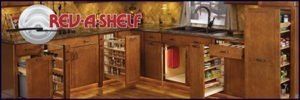 Rev-A-Shelf Rev-A-Shelf