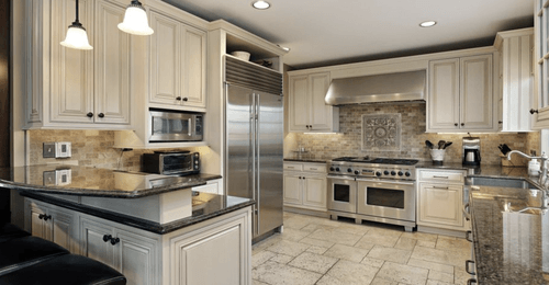 Time To Replace Your Cabinets – Marcus Hook, PA – Factory Direct Cabinets