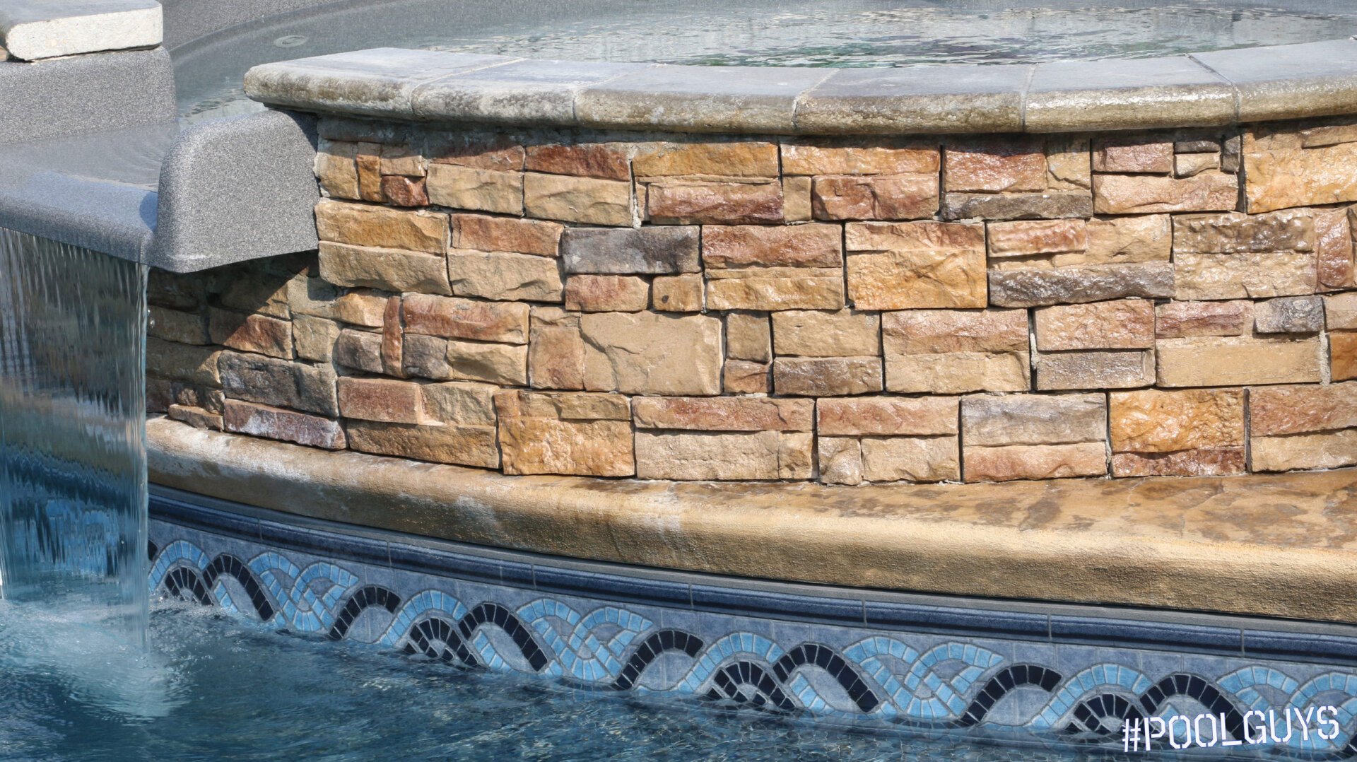 Pool Customization Richmond, KY