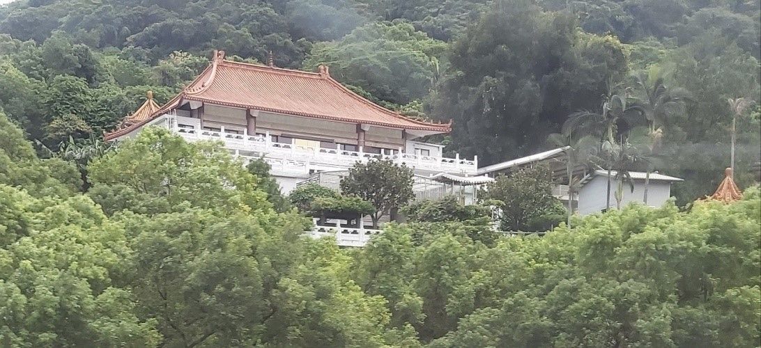 台北市垃圾廢棄物廚餘清運