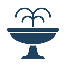 Fountains