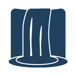 Waterfalls