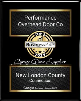 Business Rate Award