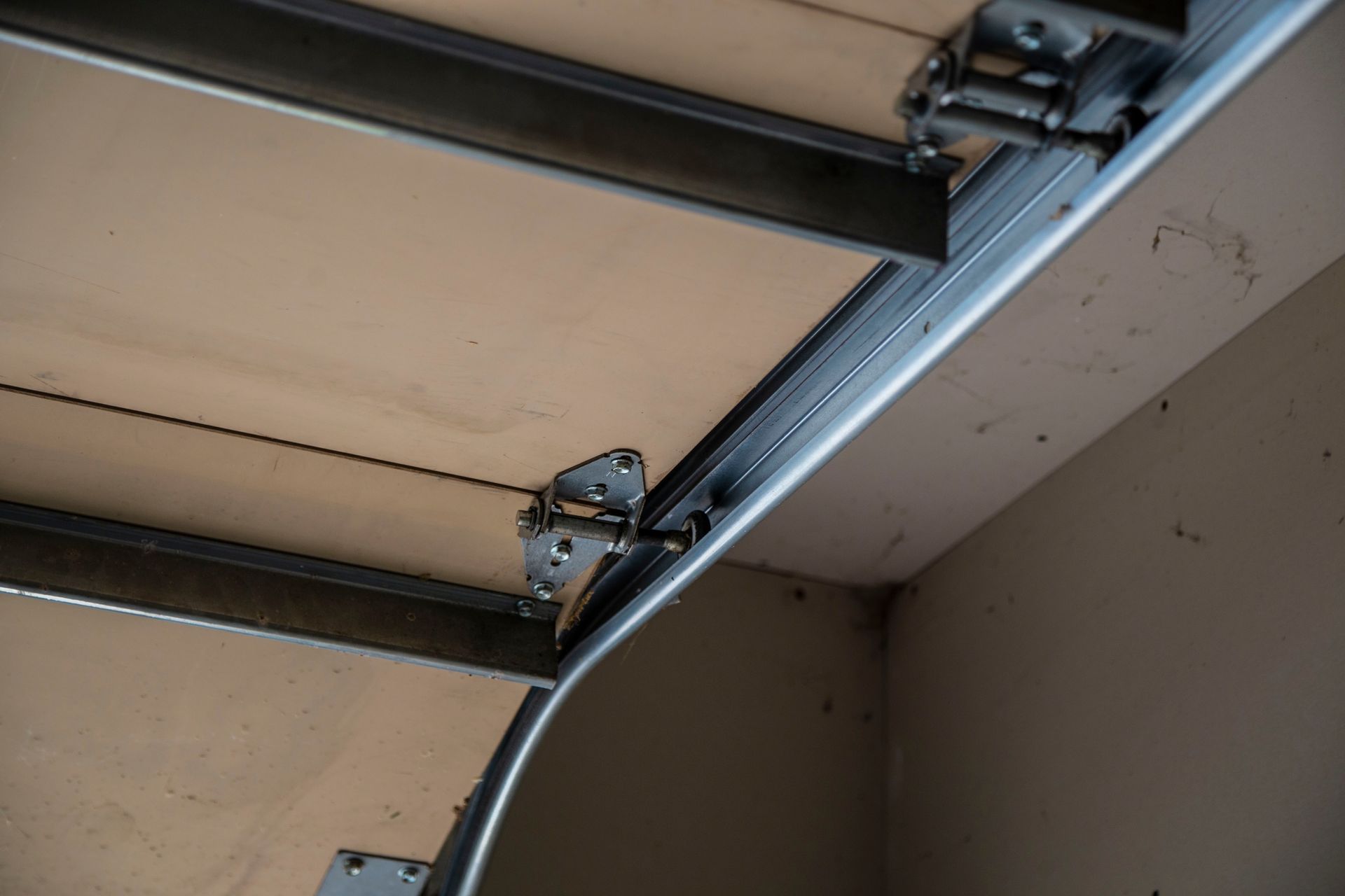 Hinges