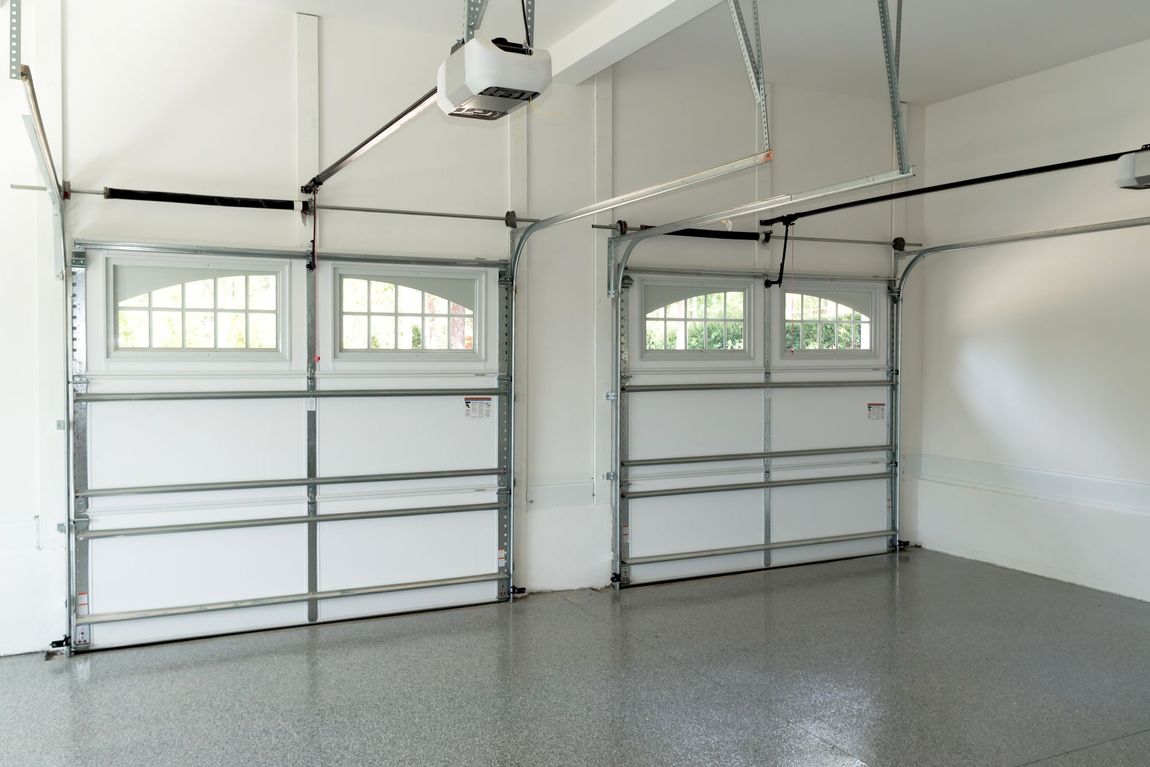 House Garage