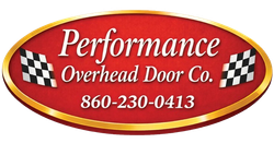 Performance Overhead Door Co. Performance Overhead Door Co.