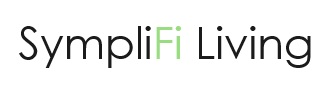 SympliFi Living Company Logo