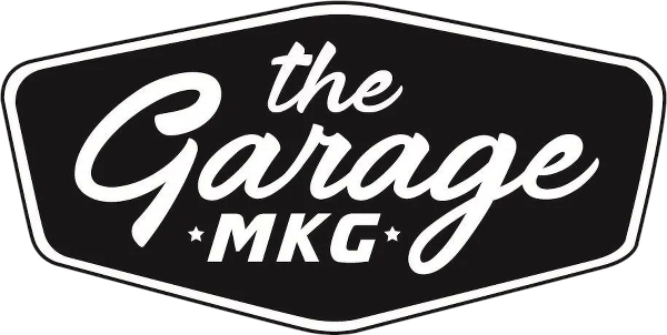 Business Logo | The Garage MKG