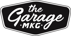 Business Logo | The Garage MKG