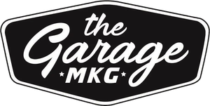 Business Logo | The Garage MKG