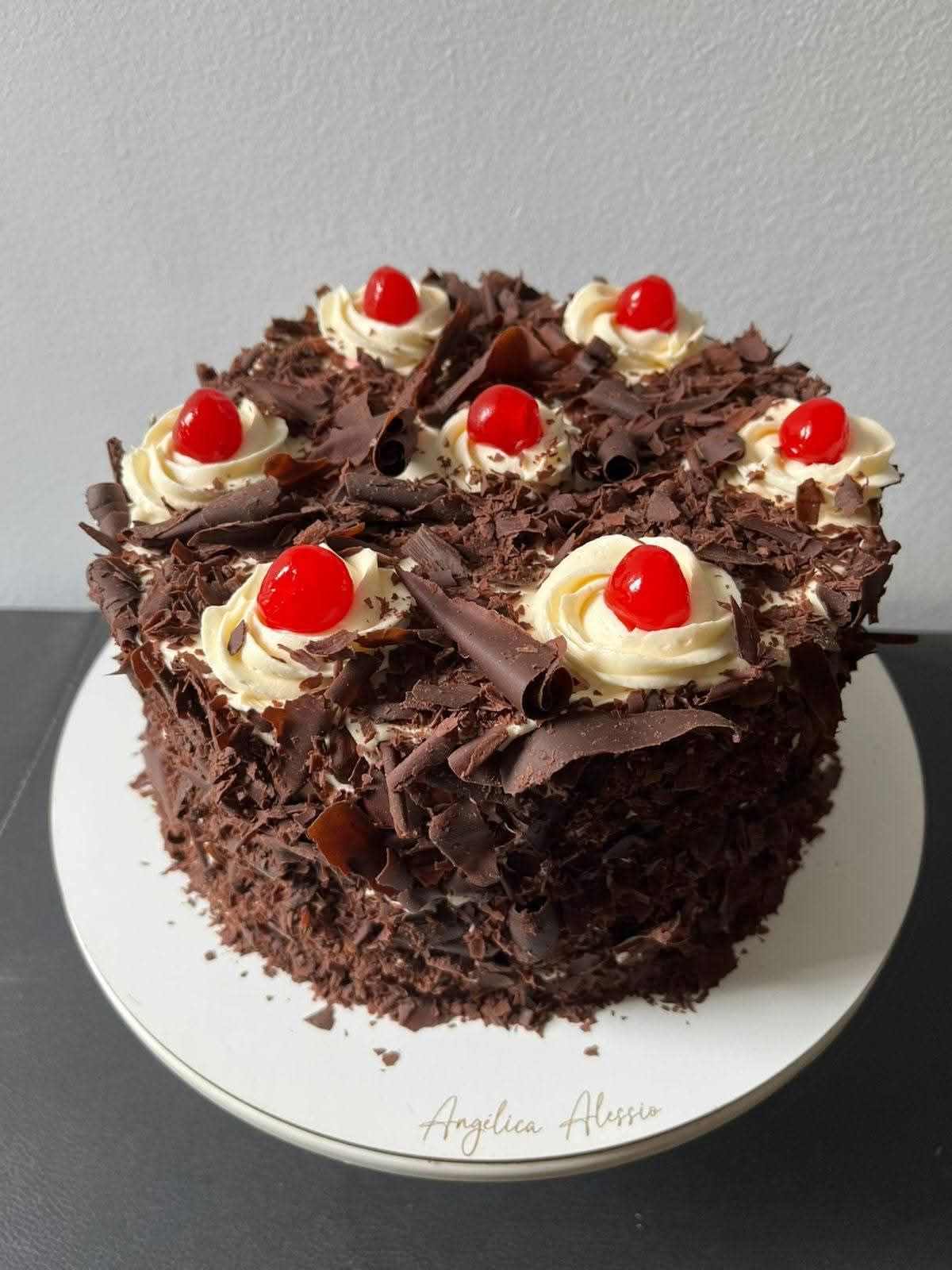 Tortas