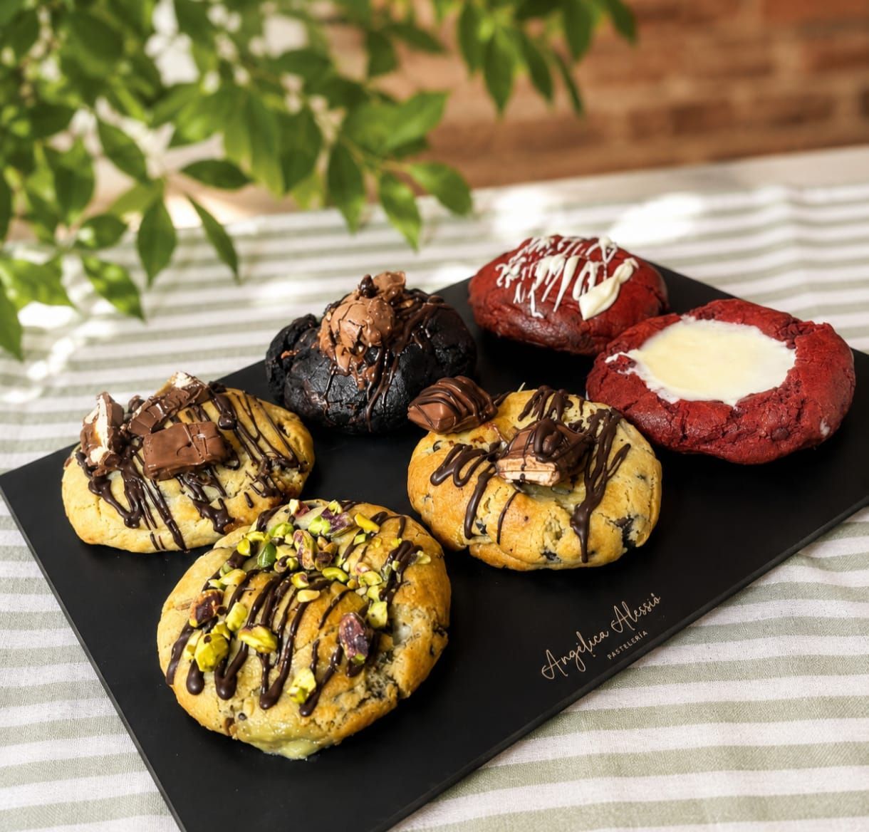 COOKIES