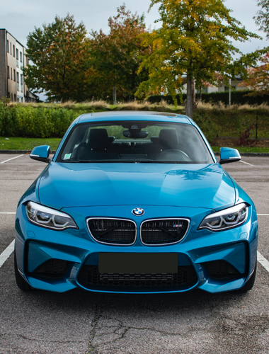 BMW