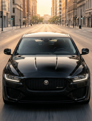 Jaguar