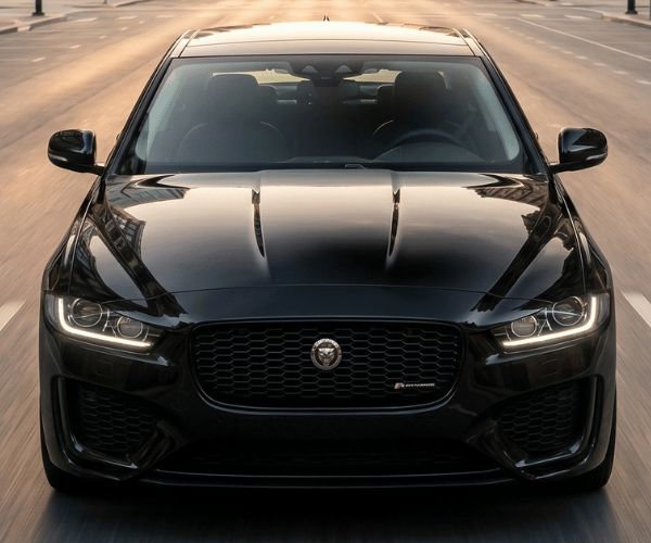 JAGUAR REPAIR AND SERVICE