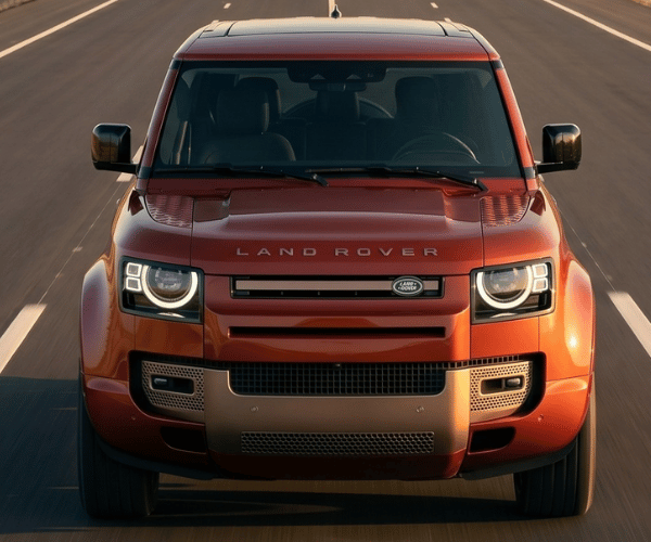 LAND ROVER REPAIR AND SERVICE