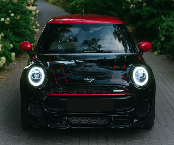 MINI REPAIR AND SERVICE