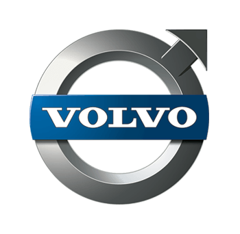 Volvo logo
