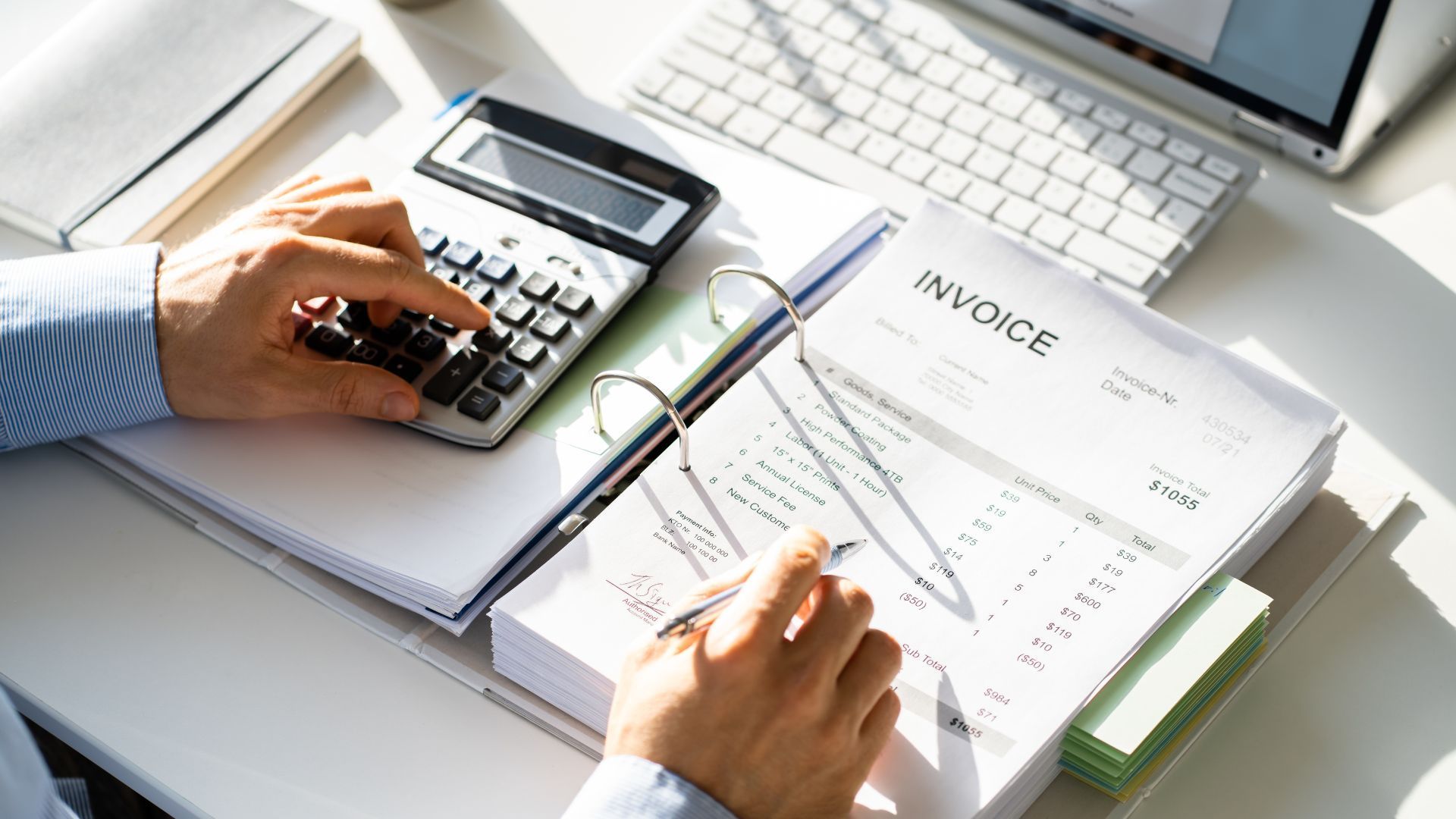 Tax Advisor