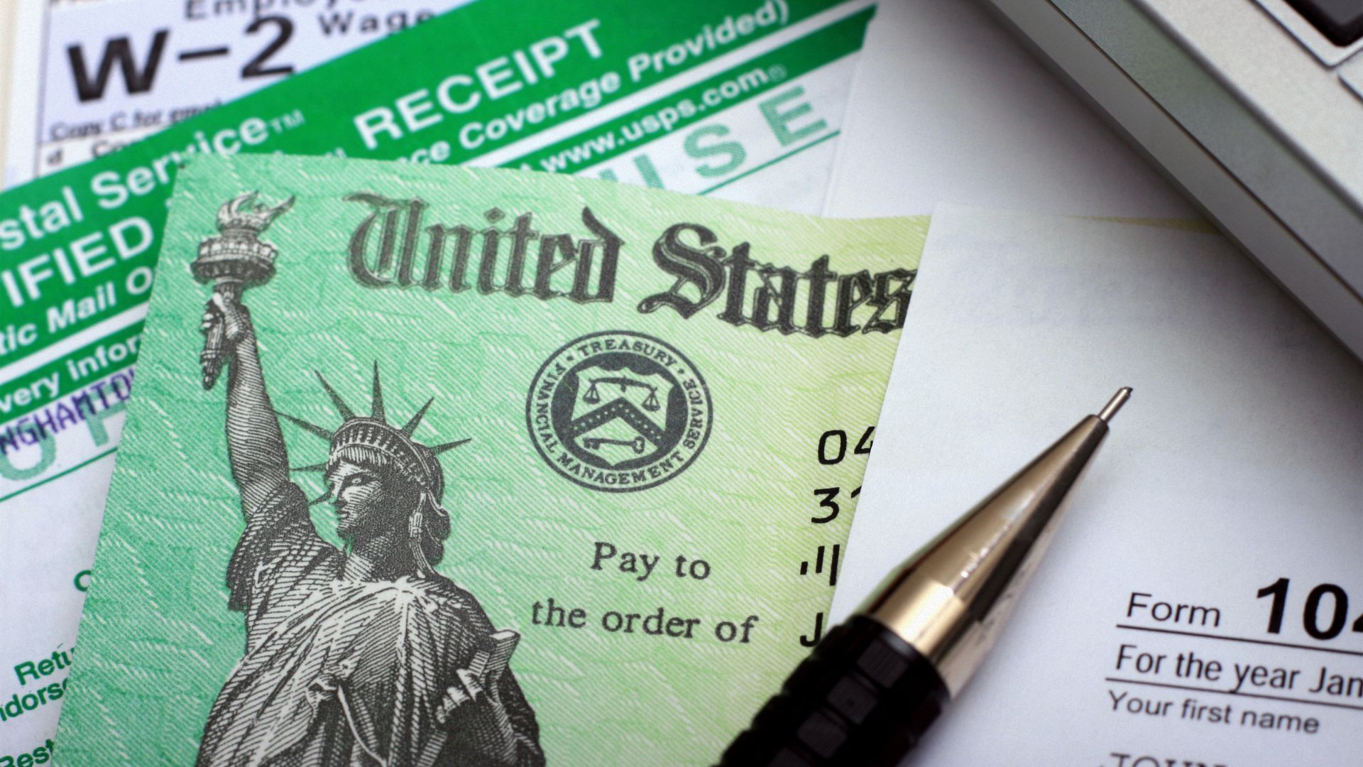 Tax Refunds