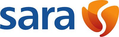 Logo con la scritta 