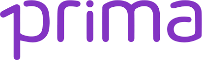 Logo con la scritta 