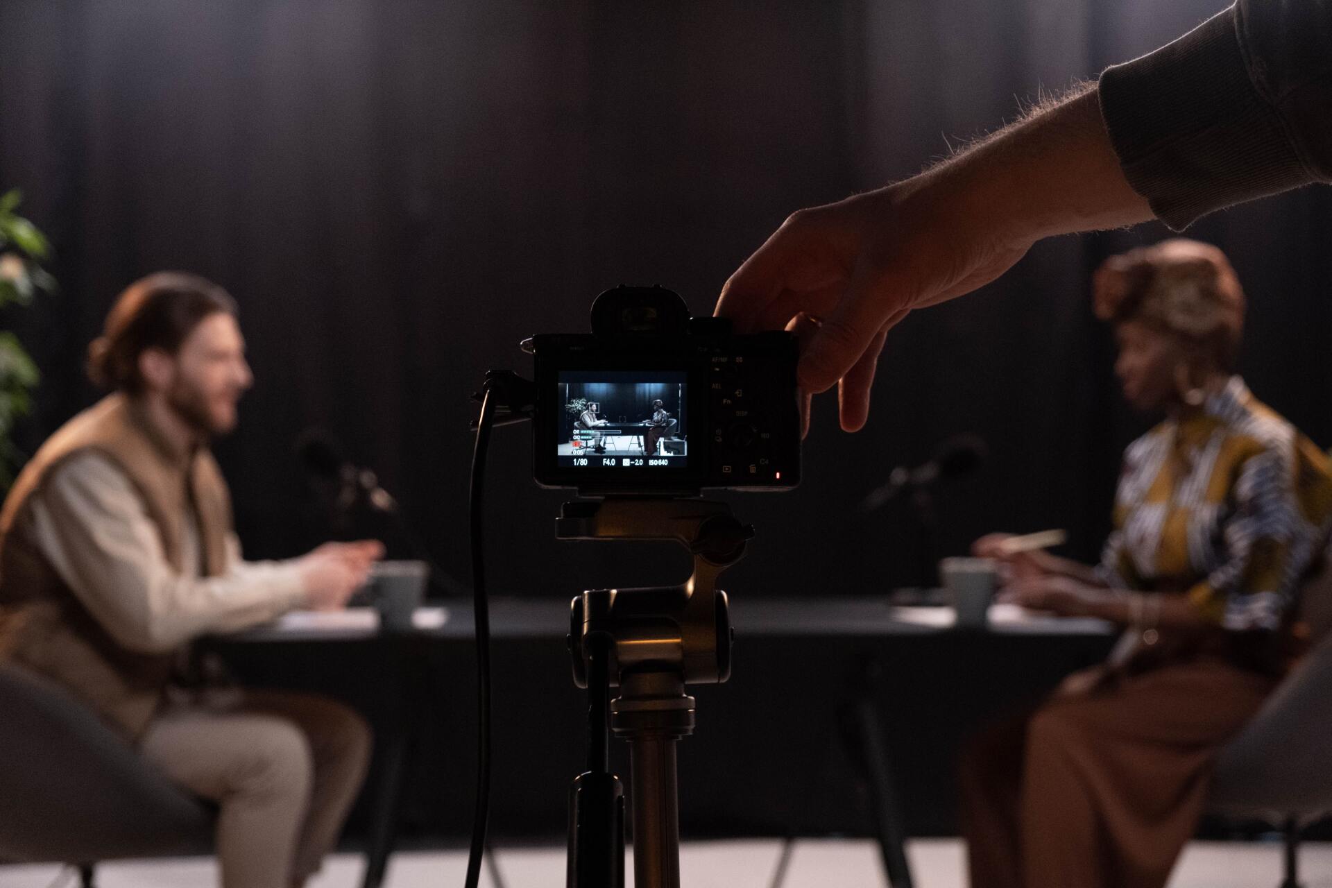 5 PASSOS PARA UTILIZAR VÍDEOS EM SUA ESTRATÉGIA DE BRANDED CONTENT